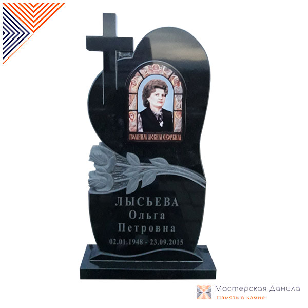Православные памятники